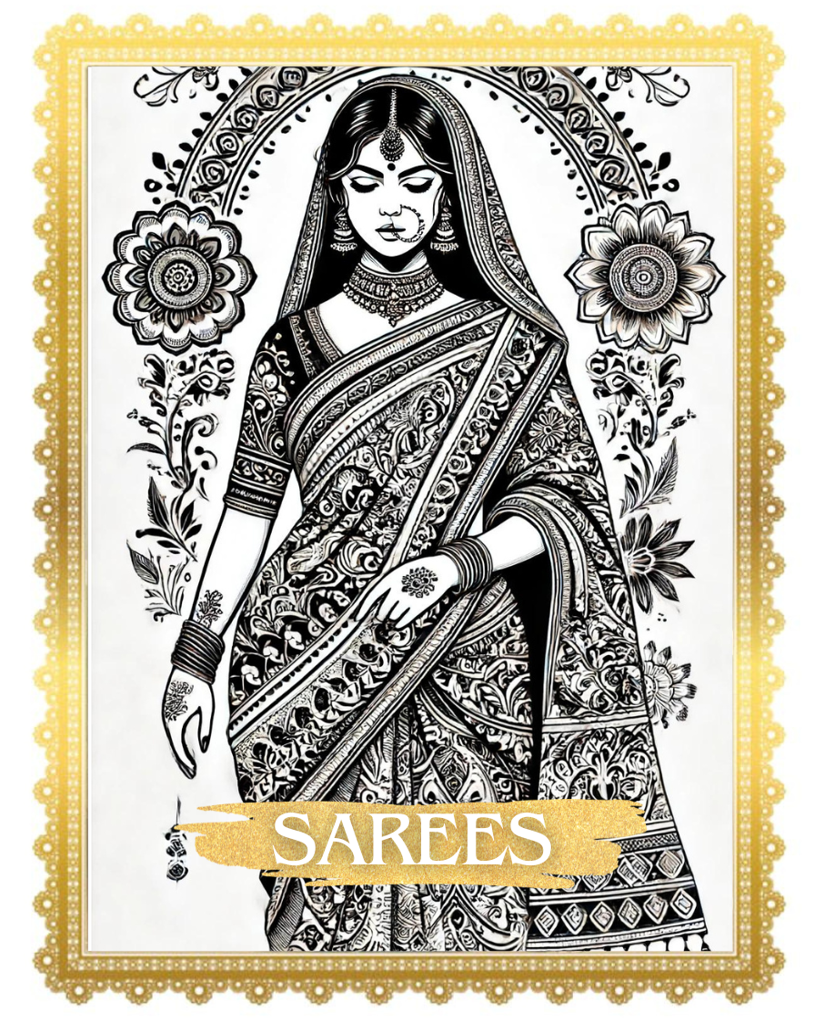 Buy Online Bestseller Collection Sarees India