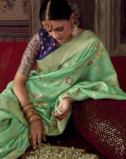 Сари Дола Банараси