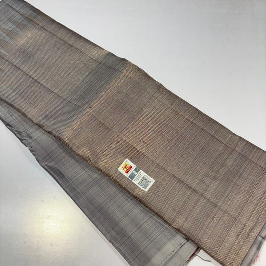 Pure Kanchivaram Silk Saree