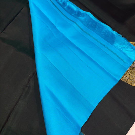 Pure Kanchivaram Silk Saree