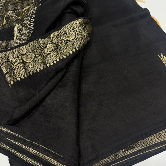 Banarasi Dola Silk Saree