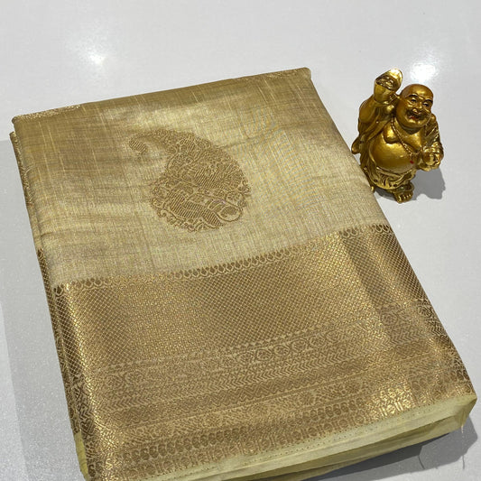 Pure Mix Soft Silk Saree