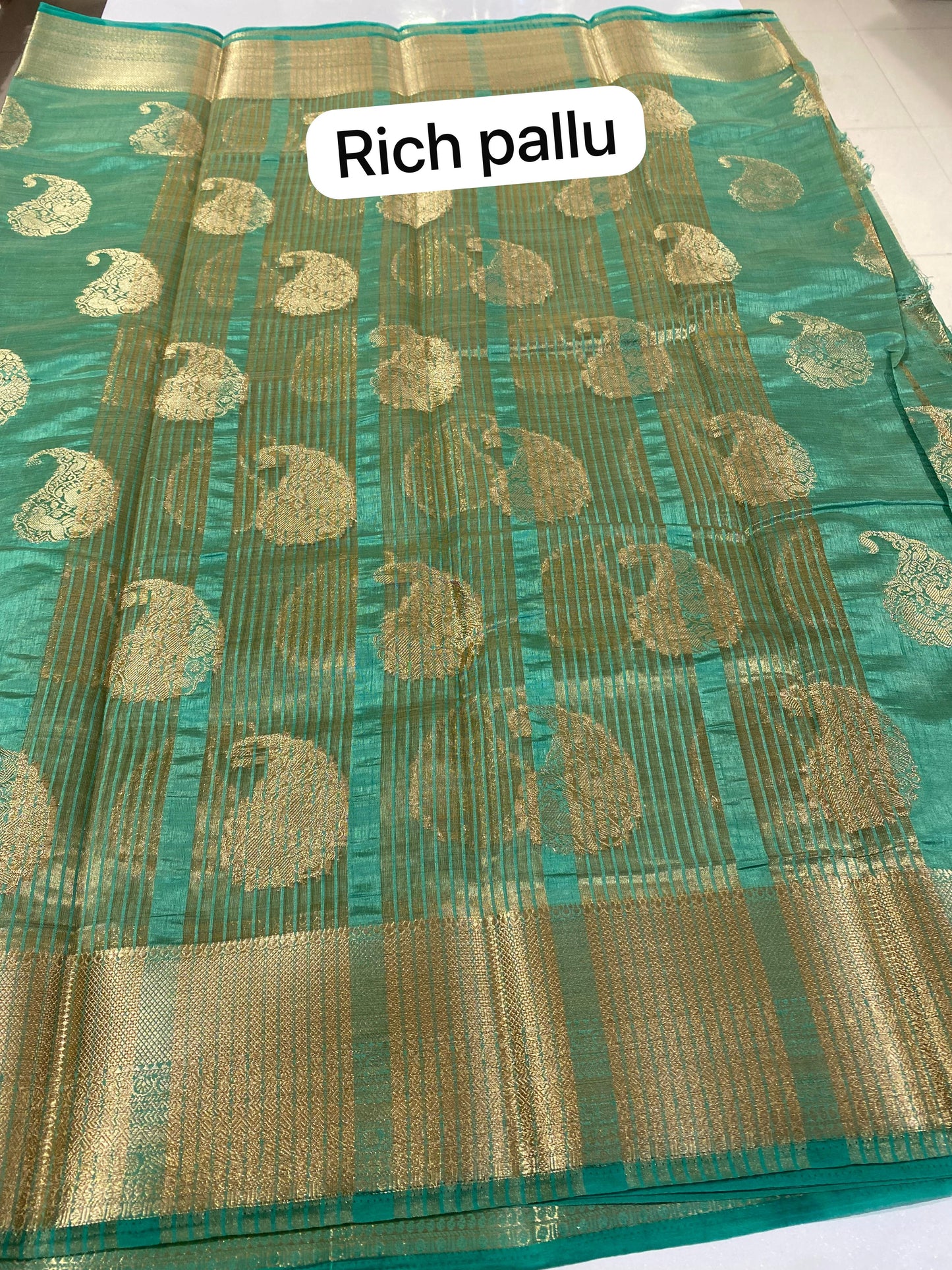 Pure Mix Soft Silk Saree