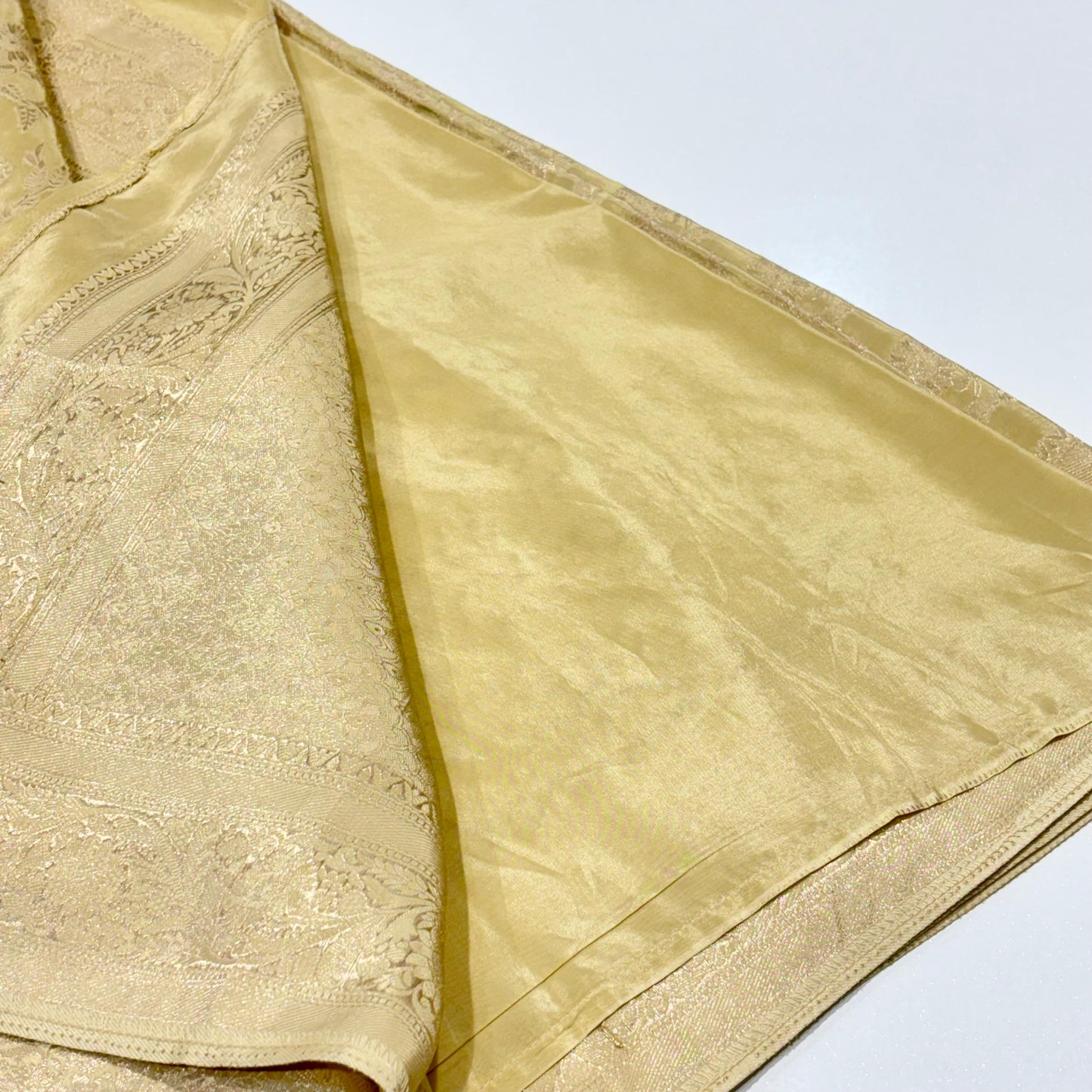 Banarasi Jaal Work Saree