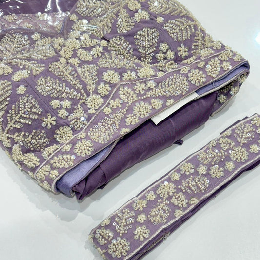 Ready Made Designer Saree