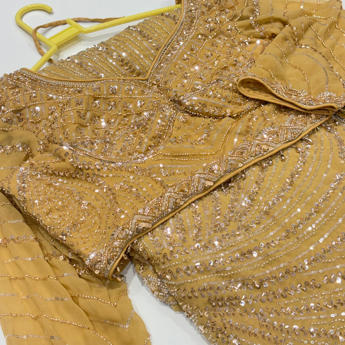 Party Wear Designer Saree