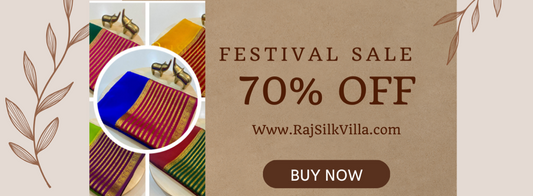 Intricacies of Pure Mysore Silk Sarees: Images and Price Insights