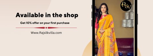 Decoding Pure Mysore Silk Sarees: Price, Purity, and Perfection