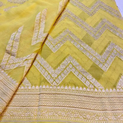 Pure Banaras sarees