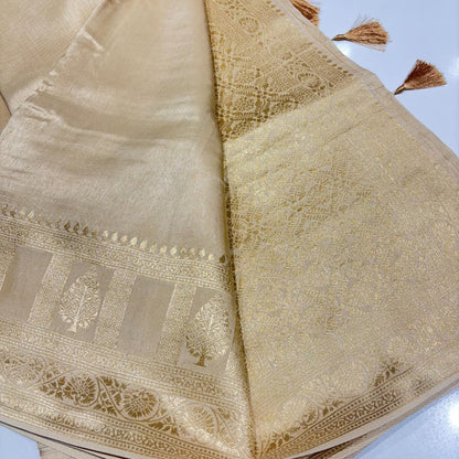 Banarasi Dola Silk Saree