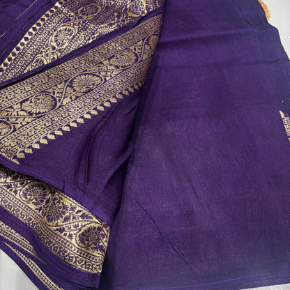 Banarasi Dola Silk Saree