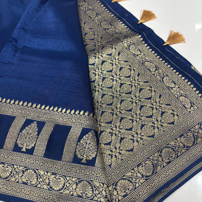 Banarasi Dola Silk Saree
