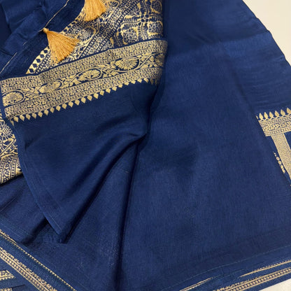Banarasi Dola Silk Saree