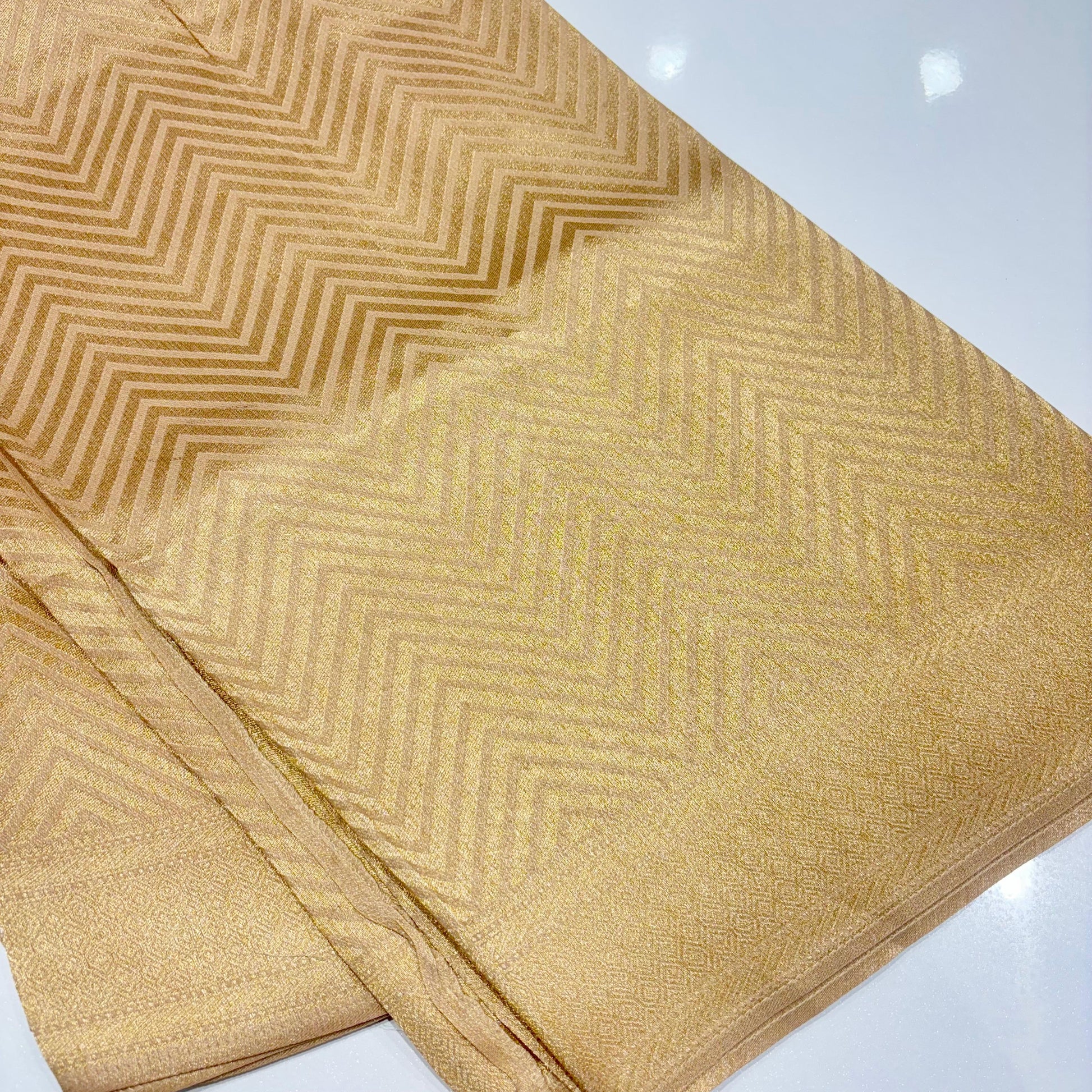 Designer Tissue Organza Saree