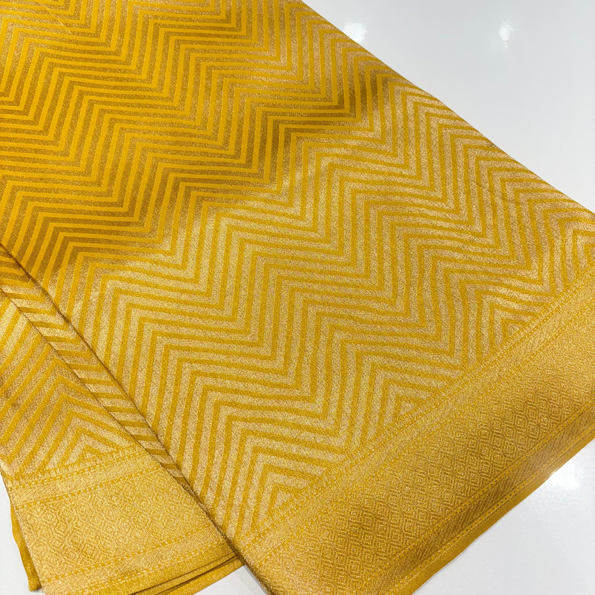 Designer Tissue Organza Saree