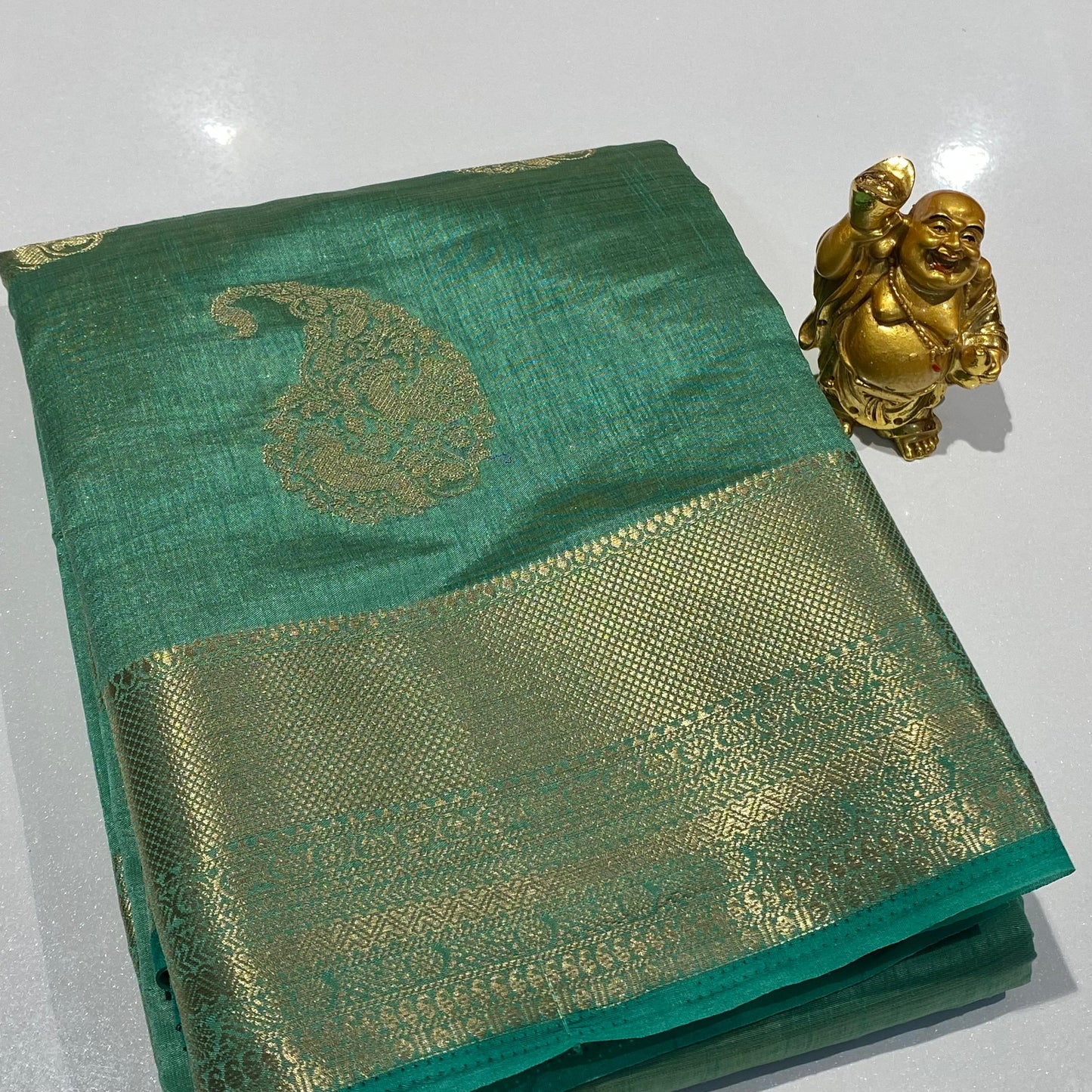 Pure Mix Soft Silk Saree