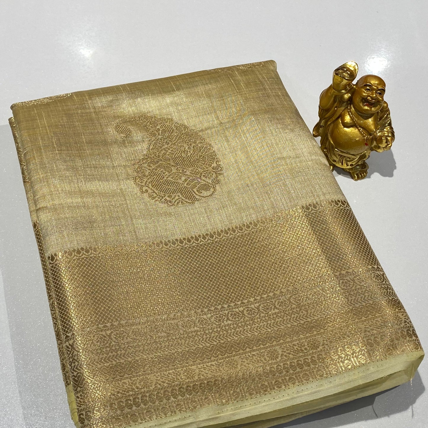 Pure Mix Soft Silk Saree