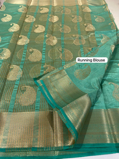 Pure Mix Soft Silk Saree