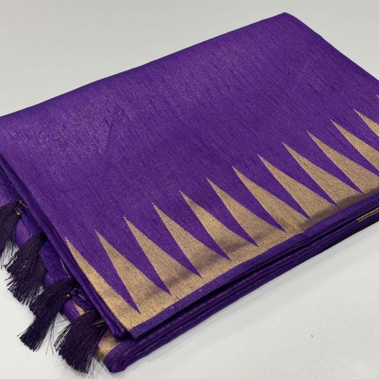 Traditional Soft Silk Saree