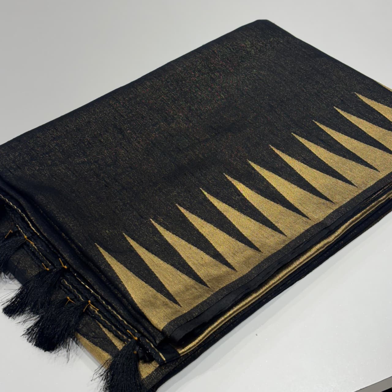 Traditional Soft Silk Saree