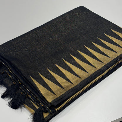 Traditional Soft Silk Saree