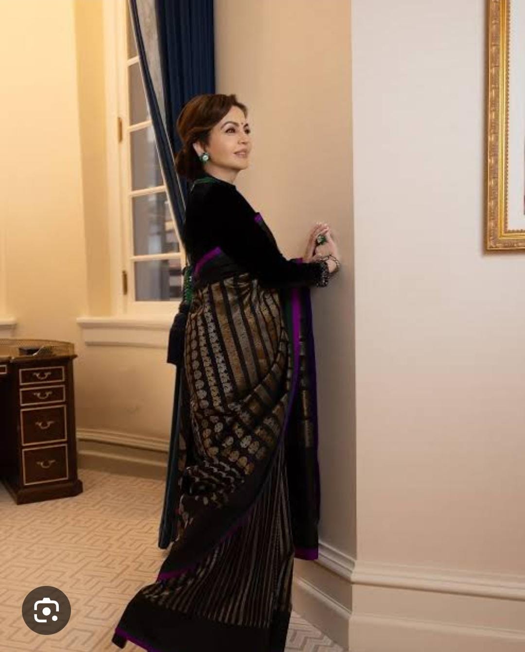 Banarasi Soft Silk Saree