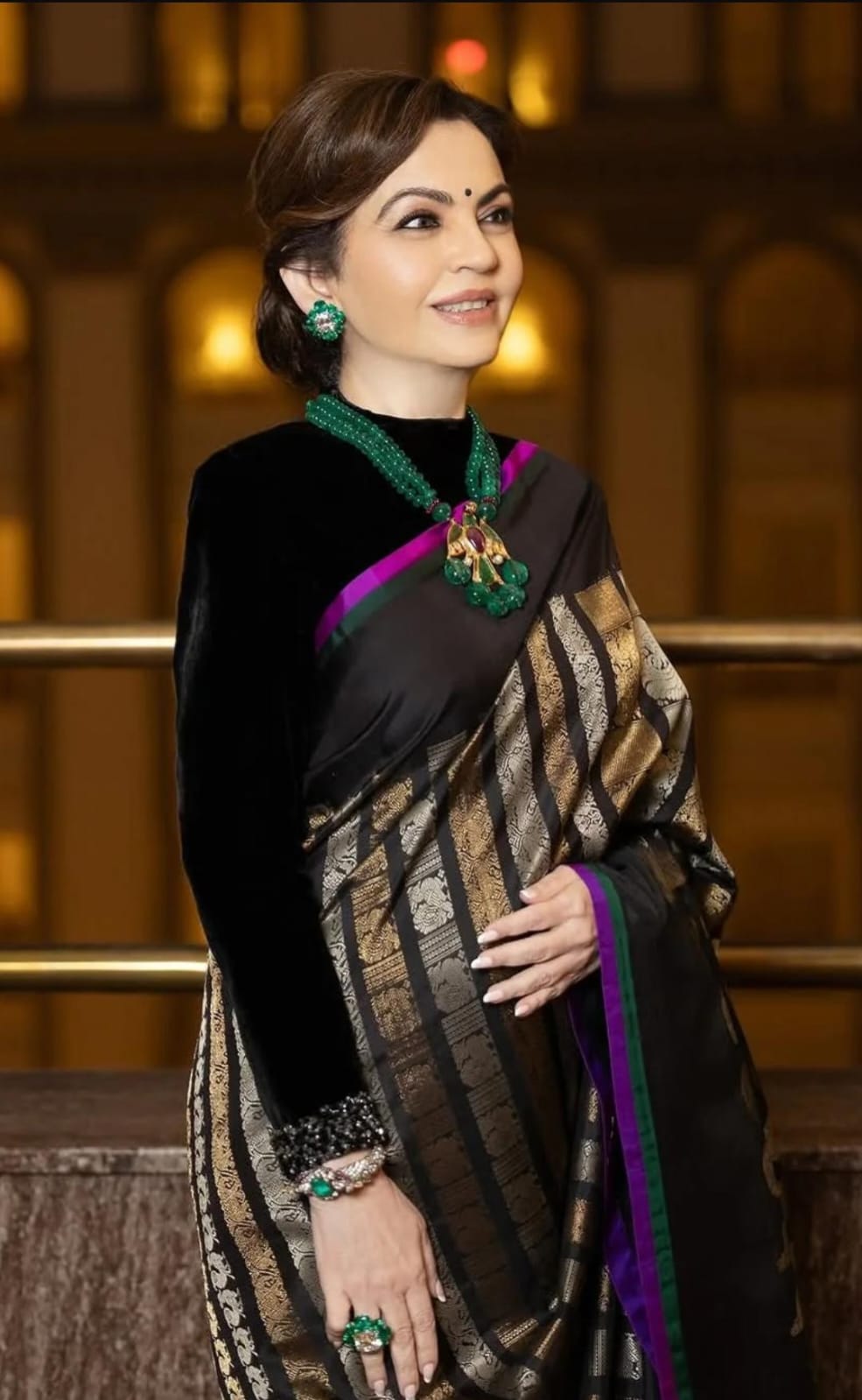 Banarasi Soft Silk Saree