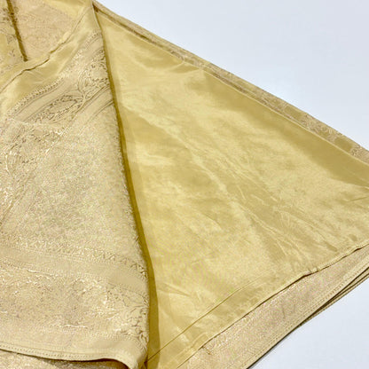 Banarasi Jaal Work Saree