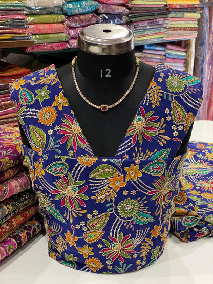 Premium Crepe Silk Fabric