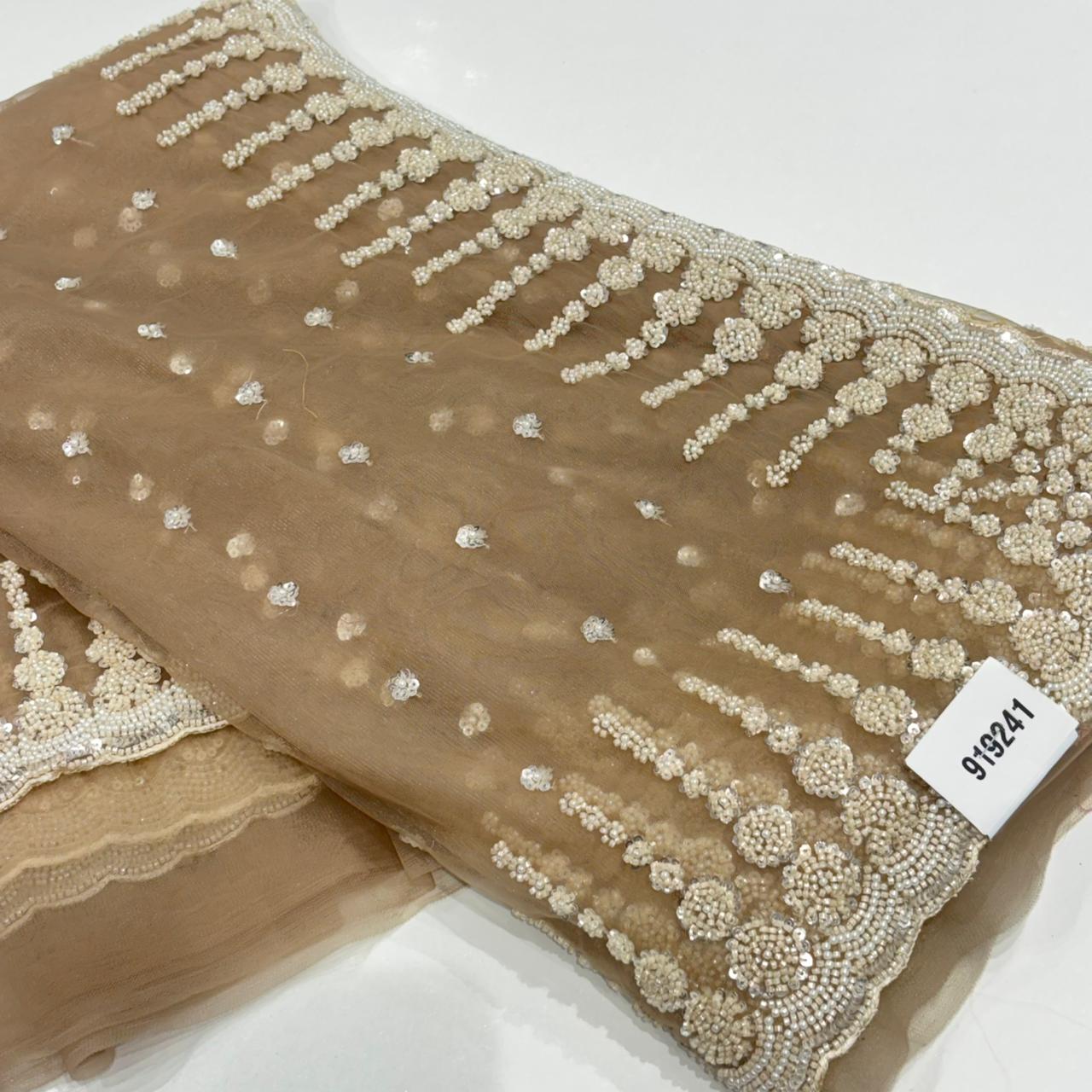 Party Wear Designer Saree