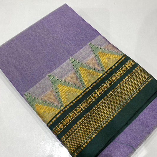 Masrai Cotton Ilkal Saree