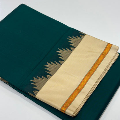 Masrai Cotton Ilkal Saree