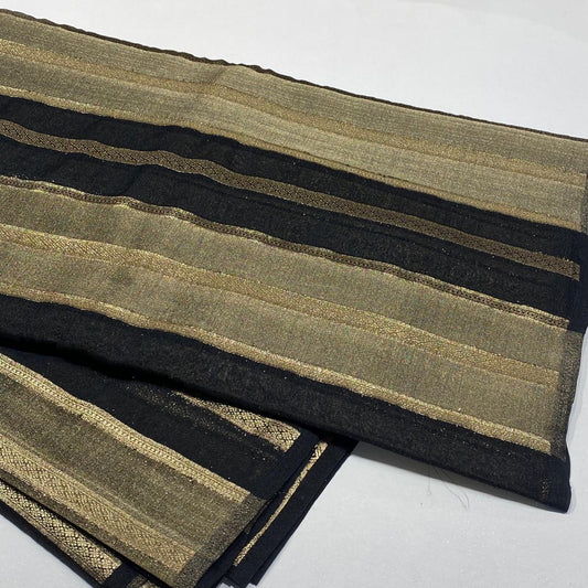 Designer Tissue Organza Saree