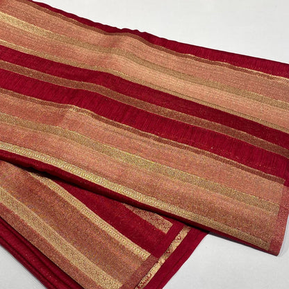 Designer Tissue Organza Saree