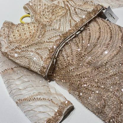 Party Wear Designer Saree