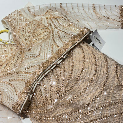 Party Wear Designer Saree