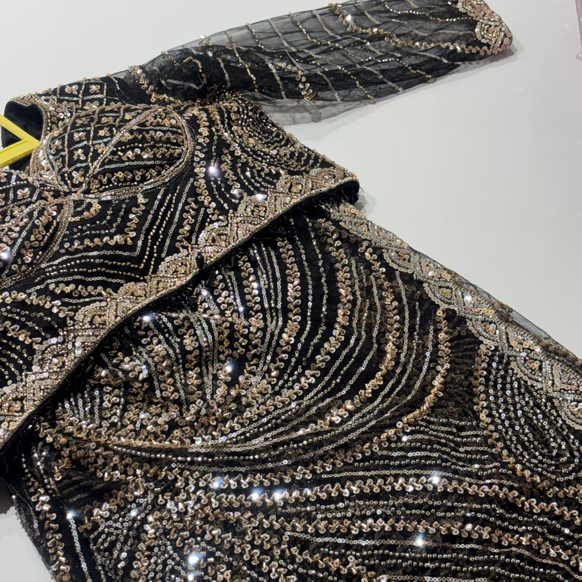 Party Wear Designer Saree