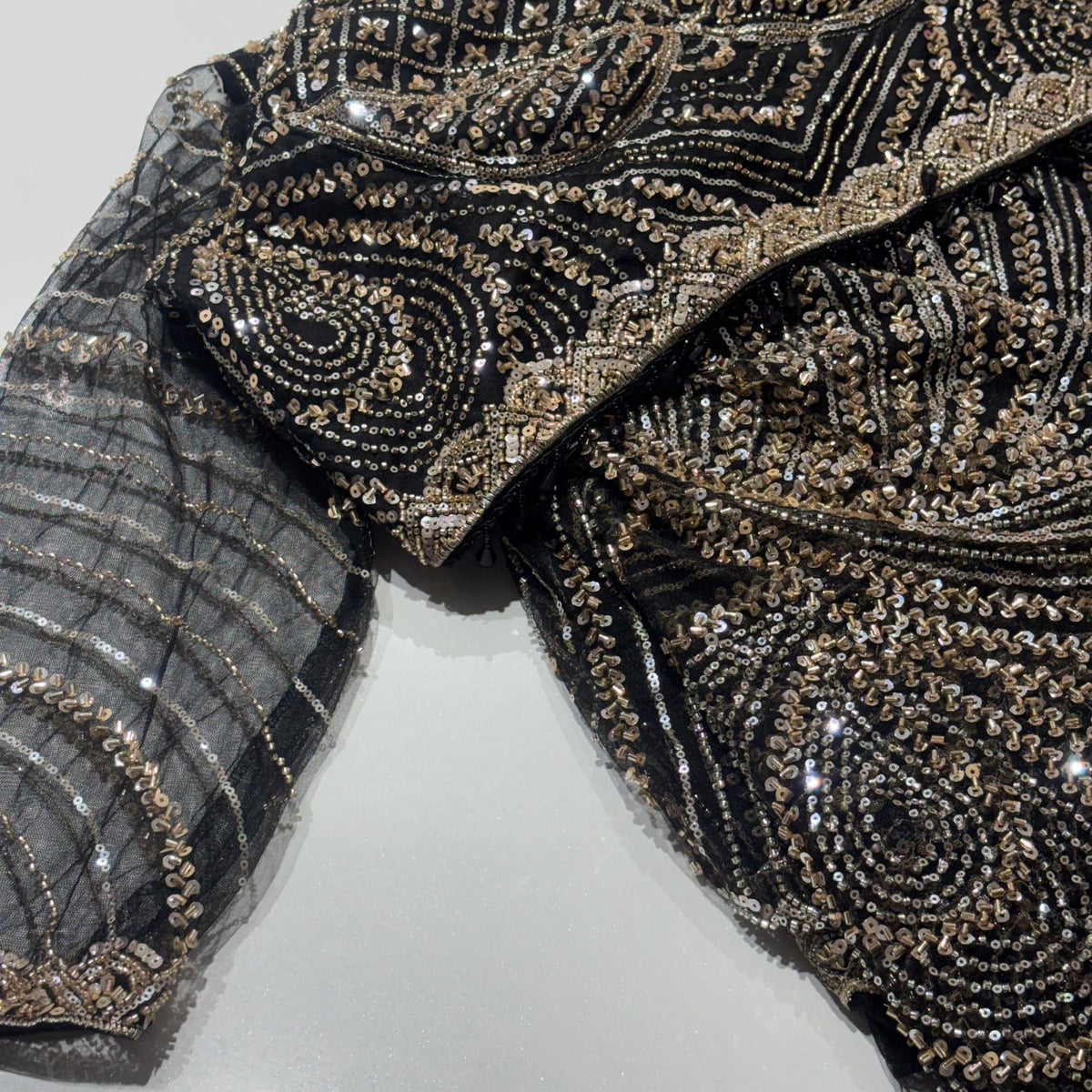 Party Wear Designer Saree