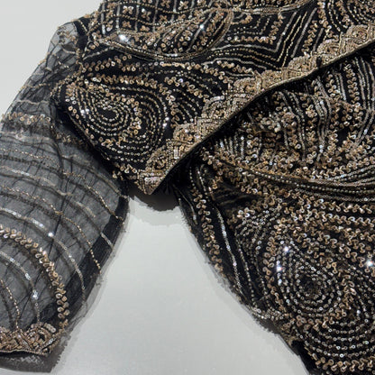 Party Wear Designer Saree