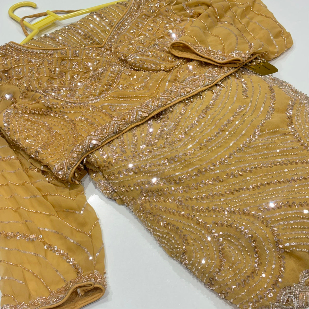 Party Wear Designer Saree