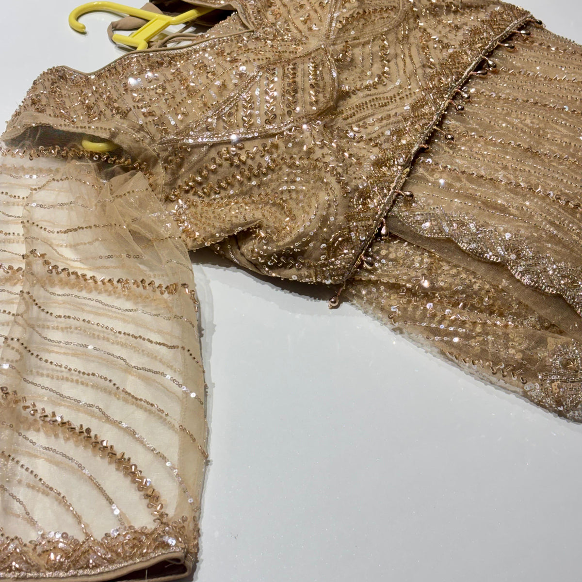 Party Wear Designer Saree