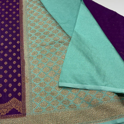 Banarasi Chiffon Saree