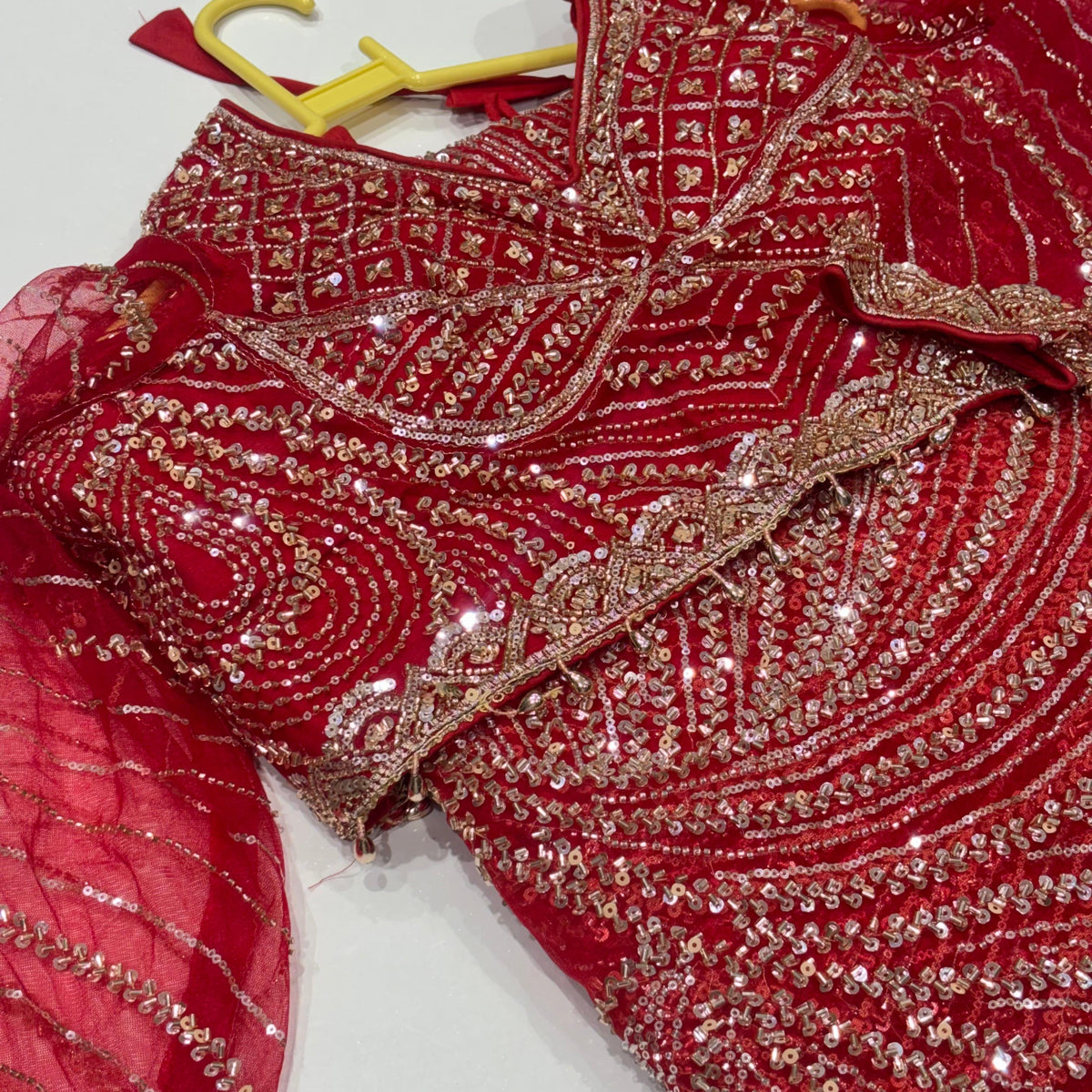 Party Wear Designer Saree