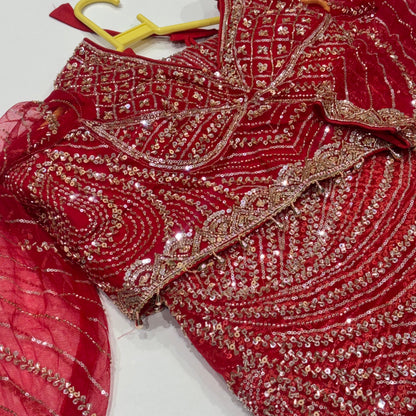 Party Wear Designer Saree