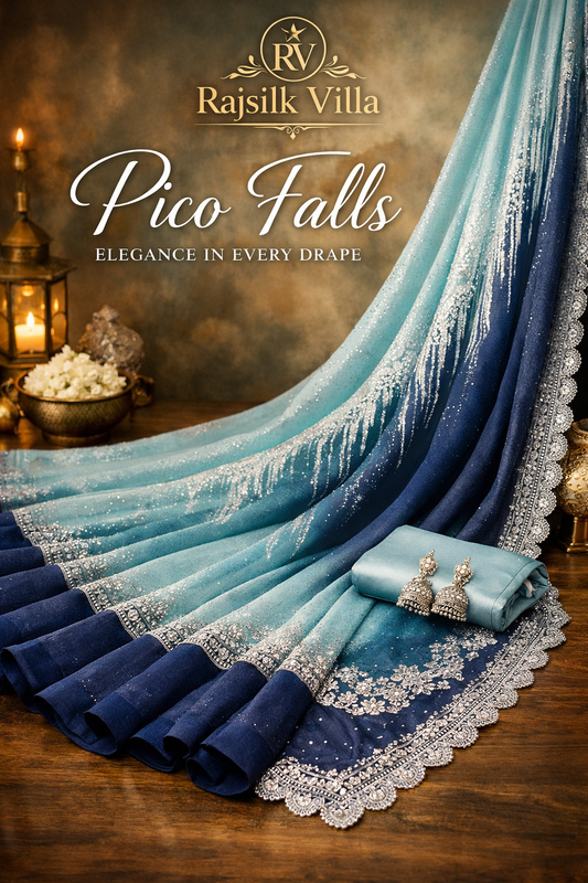 Pico Falls