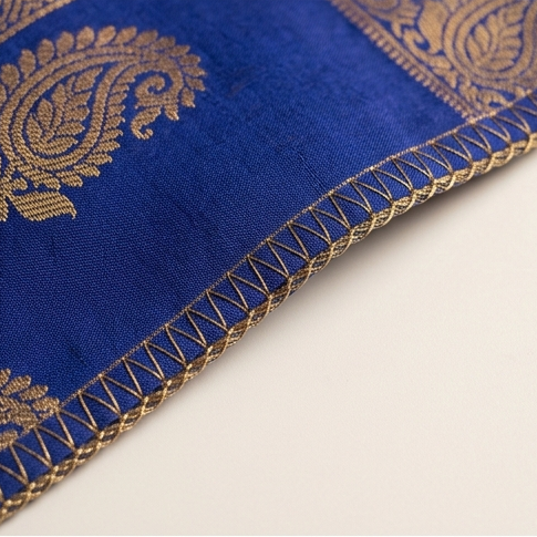 Pico Saree Add On