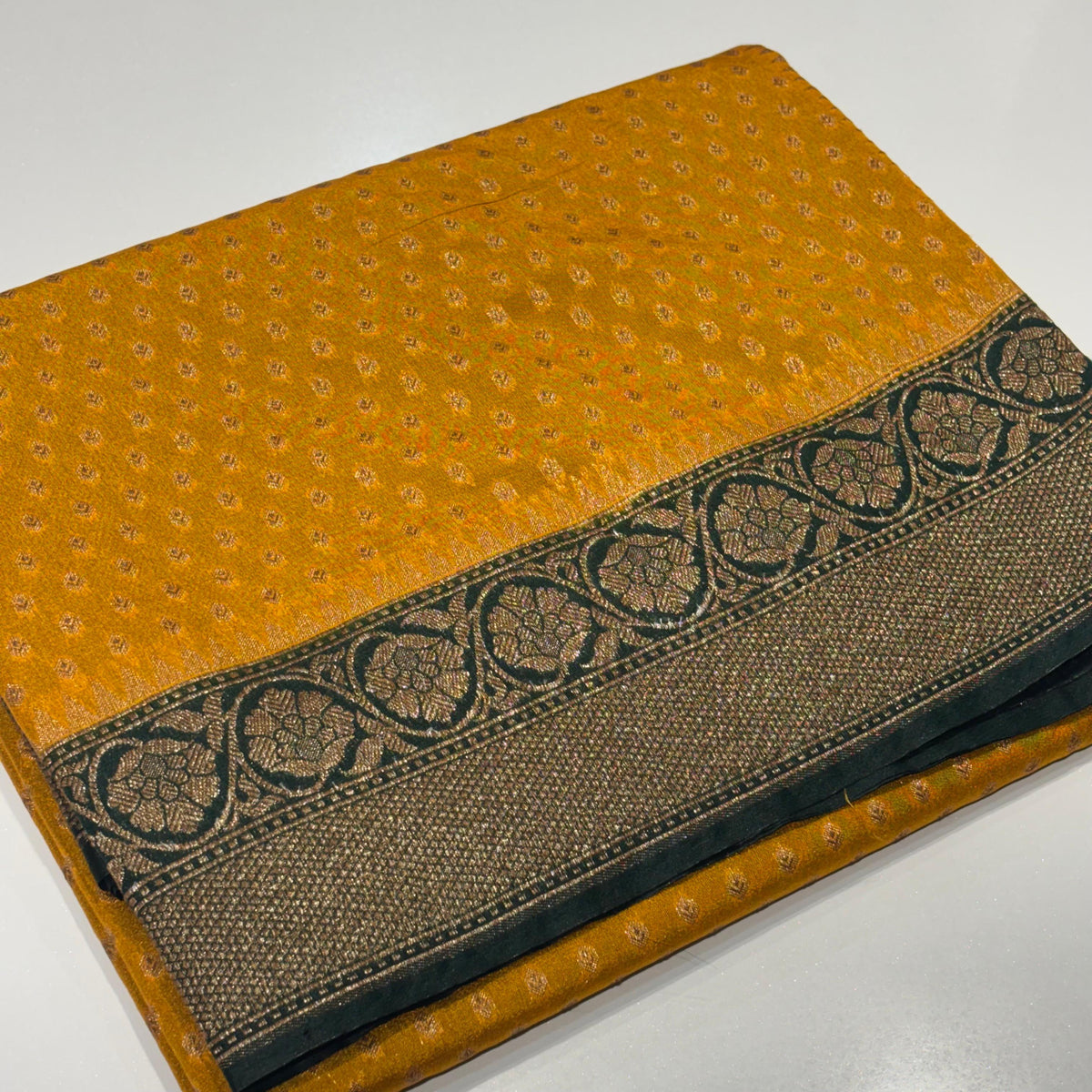 Banarasi Chiffon Saree