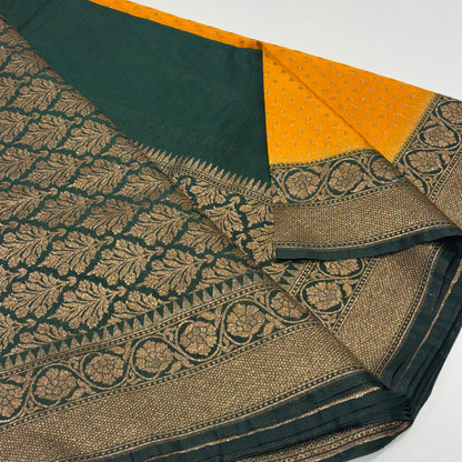 Banarasi Chiffon Saree